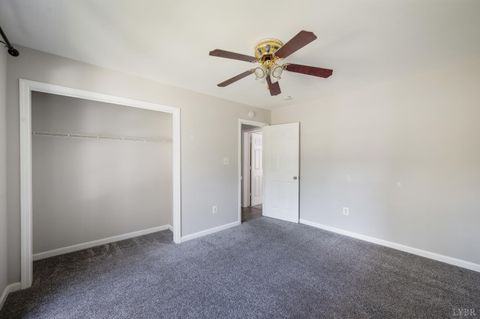 Tiny photo for 5211 Covered Bridge Road, Gladys, VA 24554 (MLS # 362429)