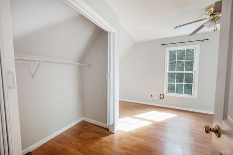 Tiny photo for 5211 Covered Bridge Road, Gladys, VA 24554 (MLS # 362429)