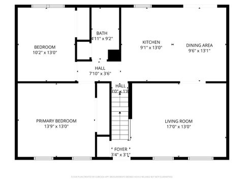 Tiny photo for 5211 Covered Bridge Road, Gladys, VA 24554 (MLS # 362429)