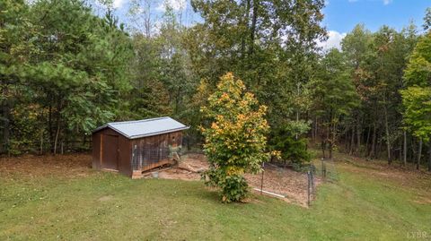 Tiny photo for 5211 Covered Bridge Road, Gladys, VA 24554 (MLS # 362429)