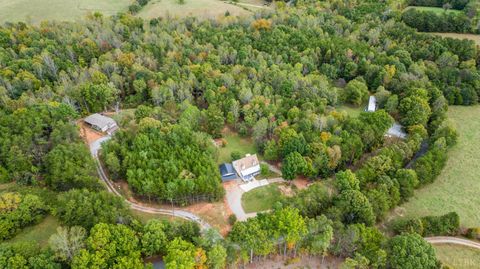 Photo of 5211 Covered Bridge Road, Gladys, VA 24554 (MLS # 362429)