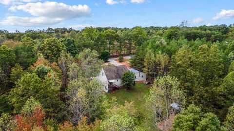 Tiny photo for 5211 Covered Bridge Road, Gladys, VA 24554 (MLS # 362429)