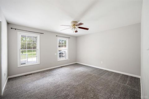 Tiny photo for 5211 Covered Bridge Road, Gladys, VA 24554 (MLS # 362429)