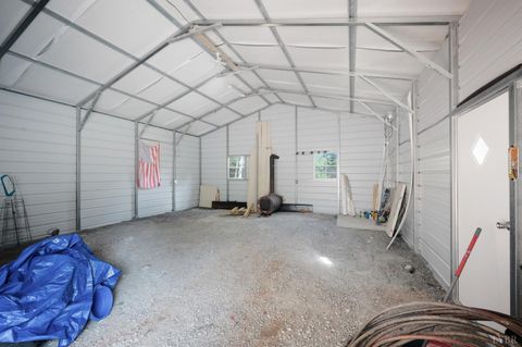 Tiny photo for 5211 Covered Bridge Road, Gladys, VA 24554 (MLS # 362429)
