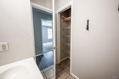 Tiny photo for 5211 Covered Bridge Road, Gladys, VA 24554 (MLS # 362429)