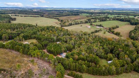 Tiny photo for 5211 Covered Bridge Road, Gladys, VA 24554 (MLS # 362429)