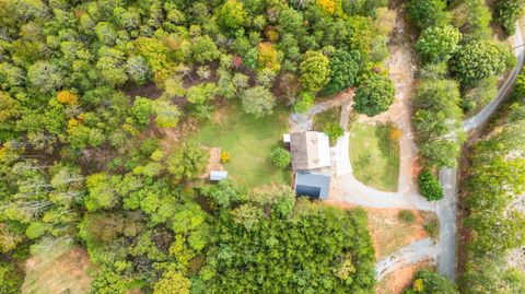 Tiny photo for 5211 Covered Bridge Road, Gladys, VA 24554 (MLS # 362429)