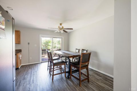 Tiny photo for 5211 Covered Bridge Road, Gladys, VA 24554 (MLS # 362429)