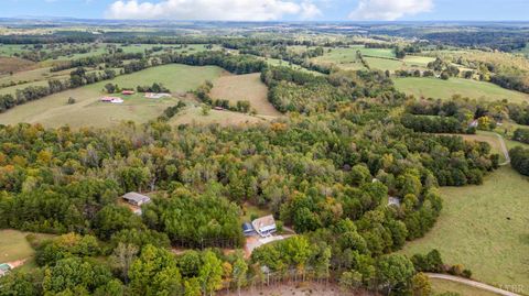 Tiny photo for 5211 Covered Bridge Road, Gladys, VA 24554 (MLS # 362429)