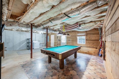 Tiny photo for 5211 Covered Bridge Road, Gladys, VA 24554 (MLS # 362429)