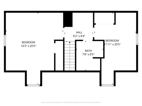 Tiny photo for 5211 Covered Bridge Road, Gladys, VA 24554 (MLS # 362429)