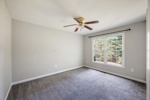 Tiny photo for 5211 Covered Bridge Road, Gladys, VA 24554 (MLS # 362429)
