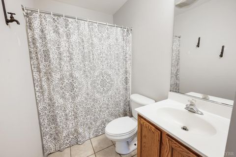 Tiny photo for 5211 Covered Bridge Road, Gladys, VA 24554 (MLS # 362429)