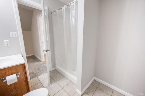 Tiny photo for 5211 Covered Bridge Road, Gladys, VA 24554 (MLS # 362429)