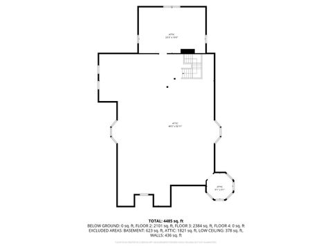 Tiny photo for 400 Madison Street, Lynchburg, VA 24504 (MLS # 362168)