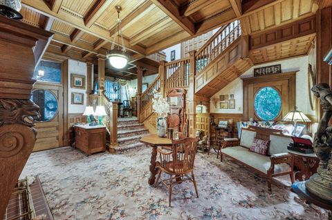 Tiny photo for 400 Madison Street, Lynchburg, VA 24504 (MLS # 362168)