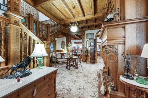 Tiny photo for 400 Madison Street, Lynchburg, VA 24504 (MLS # 362168)