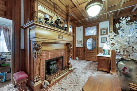 Tiny photo for 400 Madison Street, Lynchburg, VA 24504 (MLS # 362168)