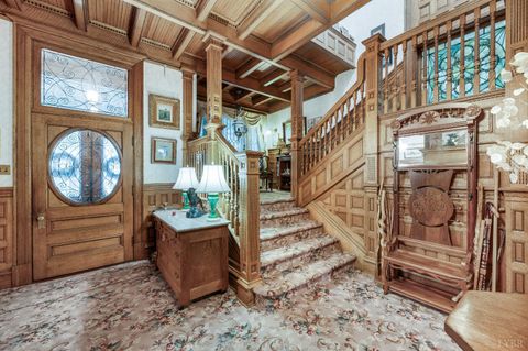 Tiny photo for 400 Madison Street, Lynchburg, VA 24504 (MLS # 362168)