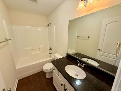 Tiny photo for 72 Gloucester Drive, Lynchburg, VA 24501 (MLS # 366619)
