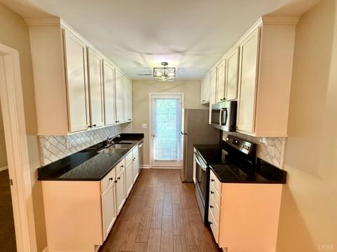 Tiny photo for 72 Gloucester Drive, Lynchburg, VA 24501 (MLS # 366619)