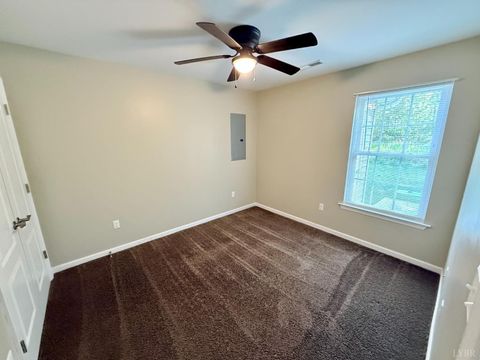 Tiny photo for 72 Gloucester Drive, Lynchburg, VA 24501 (MLS # 366619)