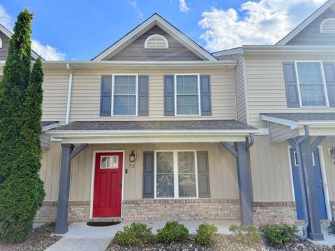 Photo of 72 Gloucester Drive, Lynchburg, VA 24501 (MLS # 366619)
