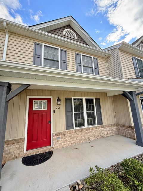 Tiny photo for 72 Gloucester Drive, Lynchburg, VA 24501 (MLS # 366619)
