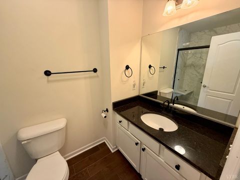 Tiny photo for 72 Gloucester Drive, Lynchburg, VA 24501 (MLS # 366619)