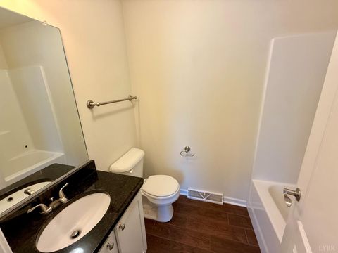 Tiny photo for 72 Gloucester Drive, Lynchburg, VA 24501 (MLS # 366619)