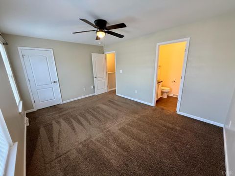 Tiny photo for 72 Gloucester Drive, Lynchburg, VA 24501 (MLS # 366619)