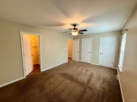 Tiny photo for 72 Gloucester Drive, Lynchburg, VA 24501 (MLS # 366619)