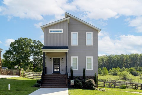 Photo of 1135 Dodson Drive, Rustburg, VA 24588 (MLS # 369190)