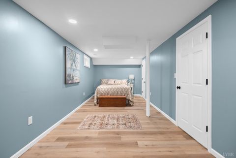 Tiny photo for 5031 Oxford Street, Lynchburg, VA 24502 (MLS # 363904)