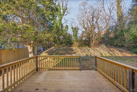 Tiny photo for 5031 Oxford Street, Lynchburg, VA 24502 (MLS # 363904)