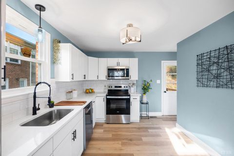 Tiny photo for 5031 Oxford Street, Lynchburg, VA 24502 (MLS # 363904)