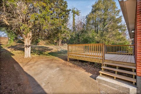 Tiny photo for 5031 Oxford Street, Lynchburg, VA 24502 (MLS # 363904)