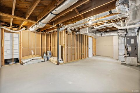 Tiny photo for 5031 Oxford Street, Lynchburg, VA 24502 (MLS # 363904)