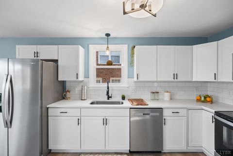 Tiny photo for 5031 Oxford Street, Lynchburg, VA 24502 (MLS # 363904)