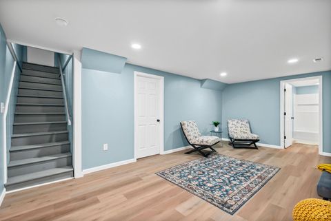 Tiny photo for 5031 Oxford Street, Lynchburg, VA 24502 (MLS # 363904)