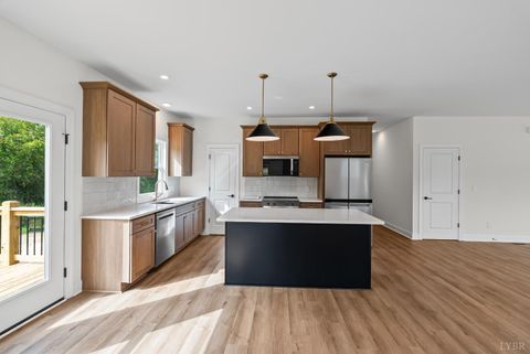 Tiny photo for 9041 Stonewall Road, Appomattox, VA 24522 (MLS # 363155)