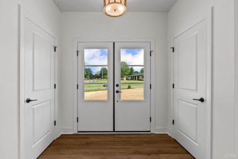 Photo of 9041 Stonewall Road, Appomattox, VA 24522 (MLS # 363155)