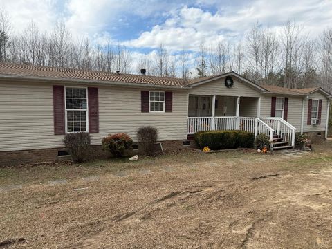Tiny photo for 195 Casey Circle Cir, Keeling, VA 24566 (MLS # 364779)