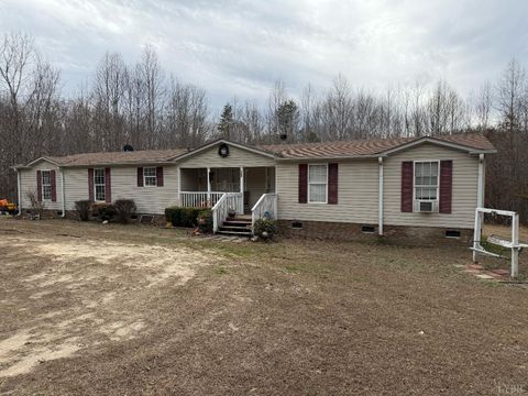 Tiny photo for 195 Casey Circle Cir, Keeling, VA 24566 (MLS # 364779)