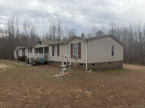 Tiny photo for 195 Casey Circle Cir, Keeling, VA 24566 (MLS # 364779)