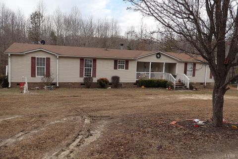 Tiny photo for 195 Casey Circle Cir, Keeling, VA 24566 (MLS # 364779)