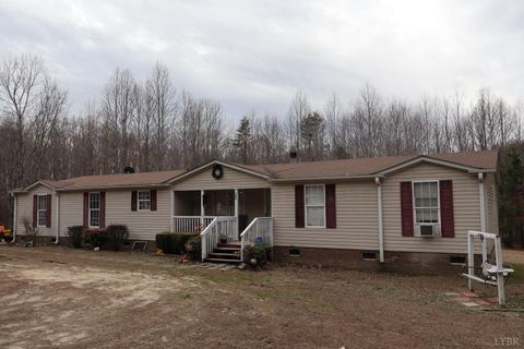 Photo of 195 Casey Circle Cir, Keeling, VA 24566 (MLS # 364779)