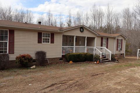 Tiny photo for 195 Casey Circle Cir, Keeling, VA 24566 (MLS # 364779)