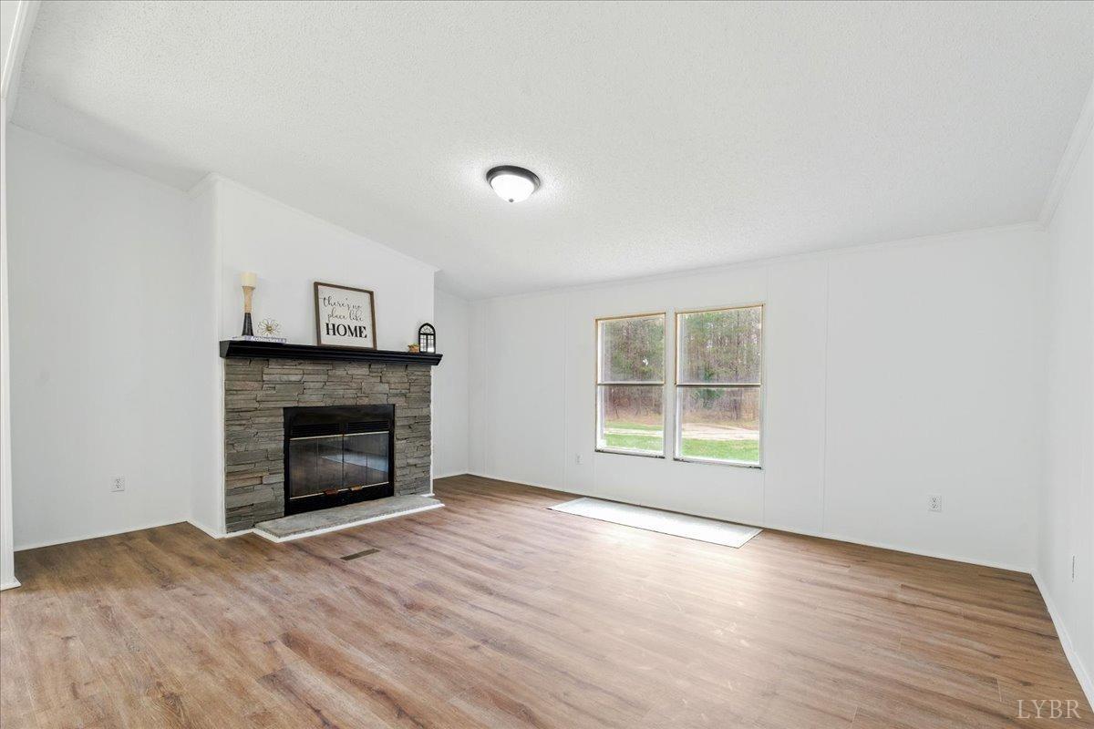330 Bloxsom Road, Callands, Virginia image 17