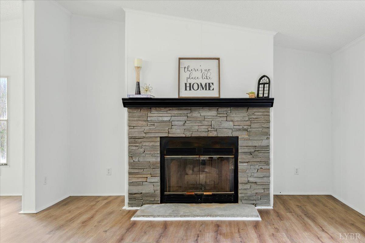 330 Bloxsom Road, Callands, Virginia image 18